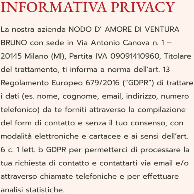 Privacy